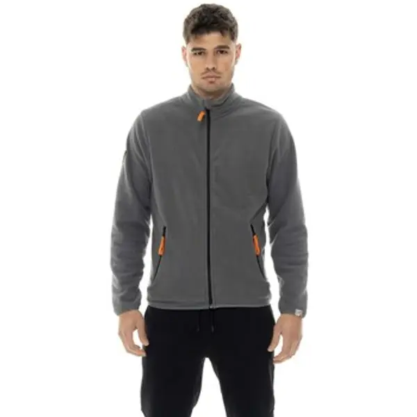 Leone 1947 Leone 1947  Flisevi Man Full Zip Polar  Leone 1947