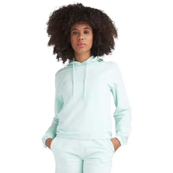 Leone 1947 Leone 1947  Flisevi Woman Hoody Chic Boxing  Leone 1947