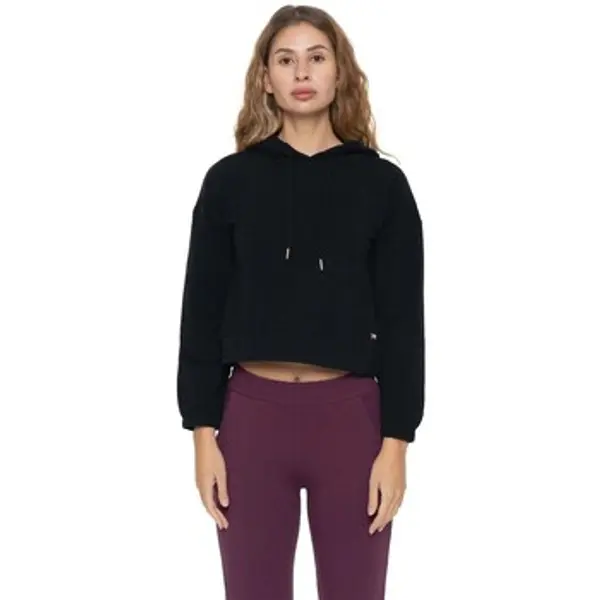 Leone 1947 Leone 1947  Flisevi Woman Hoody Never Without  Leone 1947