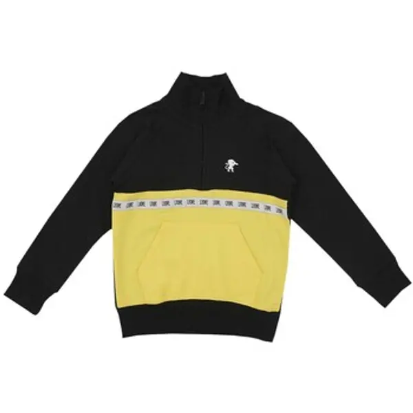 Leone 1947 Leone 1947  Gornji dijelovi trenirke Boy Full Zip New Tape  Leone 1947