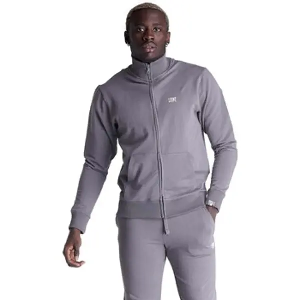 Leone 1947 Leone 1947  Gornji dijelovi trenirke Man Full Zip Basic Small Logo  Leone 1947