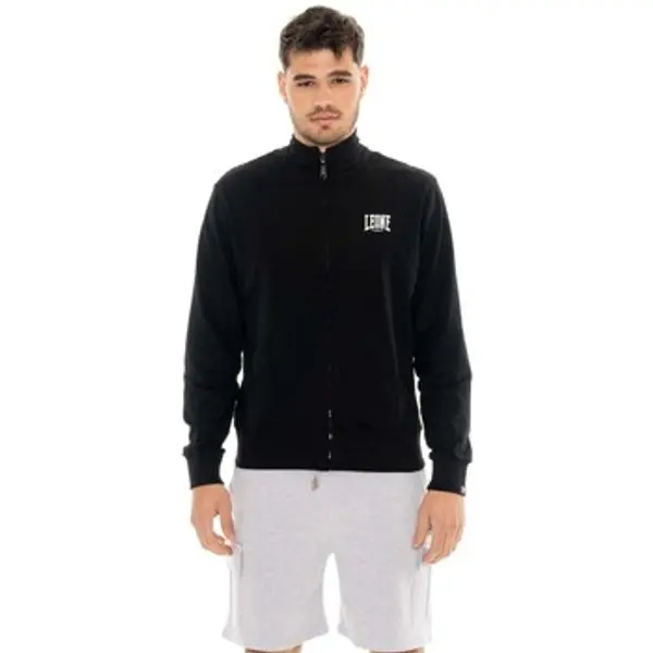 Leone 1947 Leone 1947  Gornji dijelovi trenirke Man Full Zip Hj  Leone 1947
