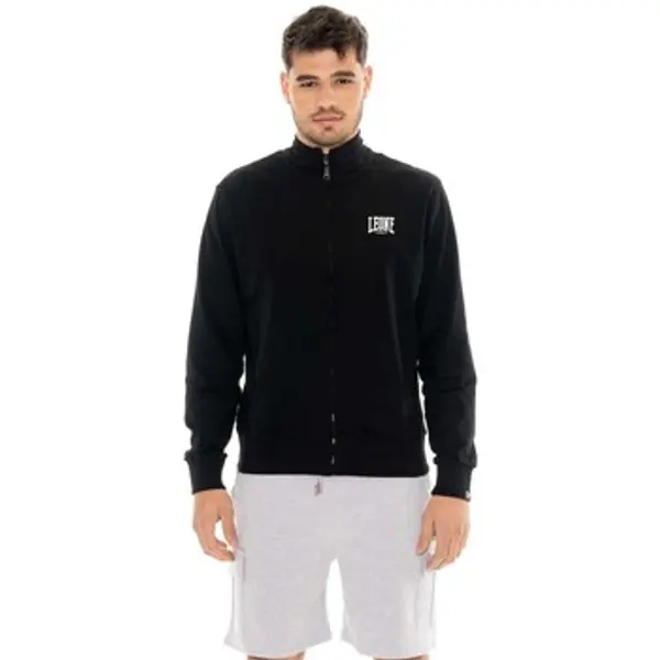 Leone 1947 Leone 1947  Gornji dijelovi trenirke Man Full Zip Hj  Leone 1947