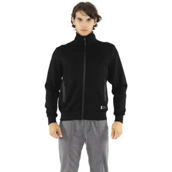Leone 1947 Leone 1947  Gornji dijelovi trenirke Man Full Zip Neoprene Tech  Leone 1947