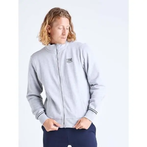 Leone 1947 Leone 1947  Gornji dijelovi trenirke Man Tracksuits College Ash  Leone 1947