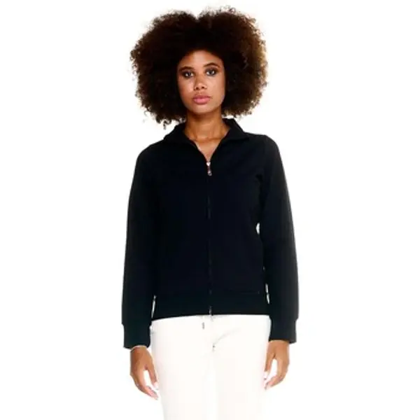 Leone 1947 Leone 1947  Gornji dijelovi trenirke Woman Full Zip Basic  Leone 1947