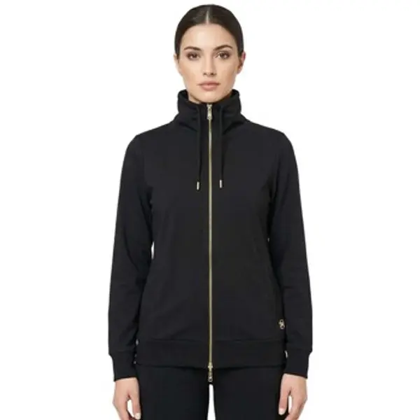 Leone 1947 Leone 1947  Gornji dijelovi trenirke Woman Full Zip Classy  Leone 1947