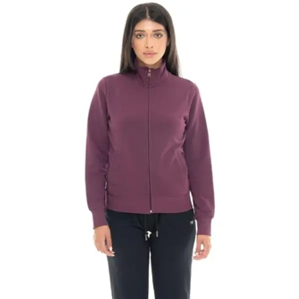 Leone 1947 Leone 1947  Gornji dijelovi trenirke Woman Full Zip Never Without  Leone 1947