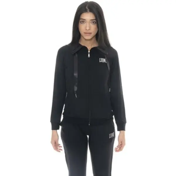 Leone 1947 Leone 1947  Gornji dijelovi trenirke Woman Full Zip Spring Vibes  Leone 1947