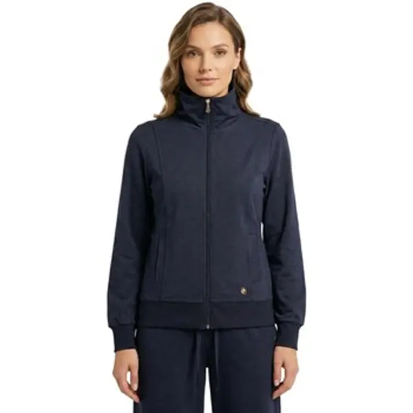 Leone 1947 Leone 1947  Gornji dijelovi trenirke Woman Full Zip Urban Safari  Leone 1947
