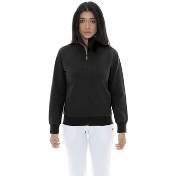 Leone 1947 Leone 1947  Gornji dijelovi trenirke Woman High Collar New Basic  Leone 1947