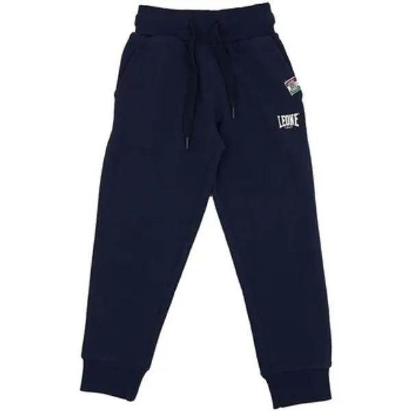 Leone 1947 Leone 1947  Hlače Boy Sweatpants Basic  Leone 1947