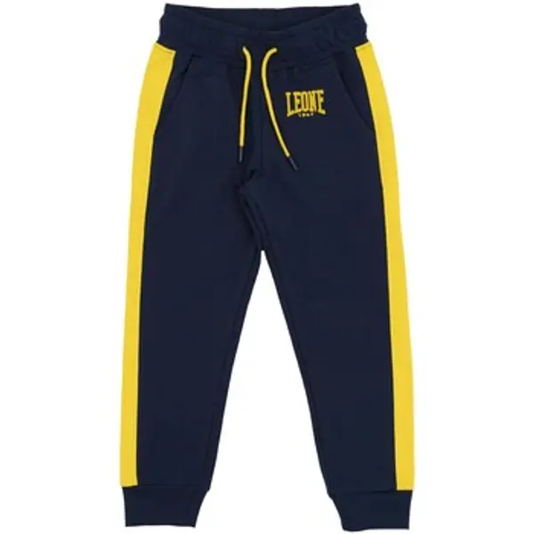 Leone 1947 Leone 1947  Hlače Boy Sweatpants College  Leone 1947