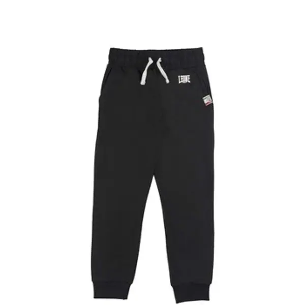 Leone 1947 Leone 1947  Hlače Boy Sweatpants Easy  Leone 1947
