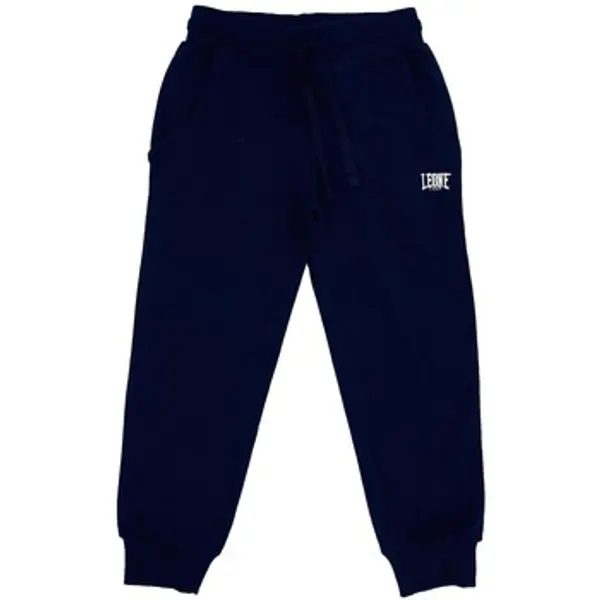 Leone 1947 Leone 1947  Hlače Girl Sweatpants Foil  Leone 1947