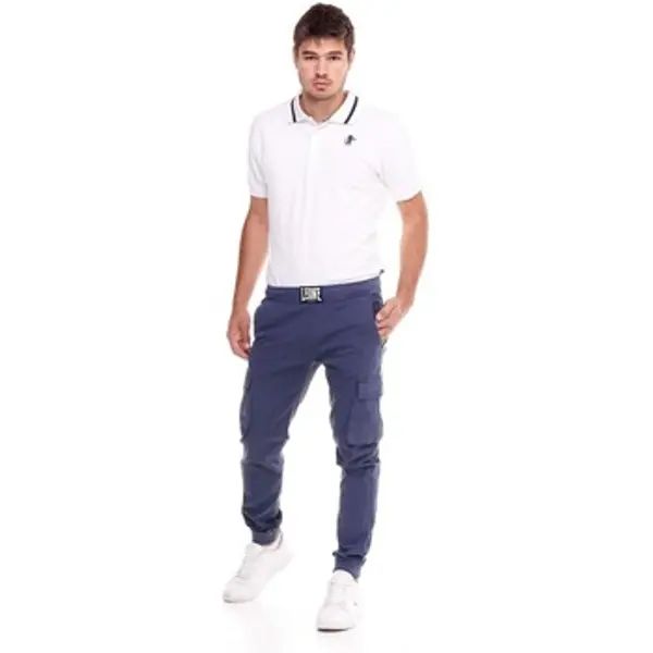 Leone 1947 Leone 1947  Hlače Man Jogger Minimal  Leone 1947