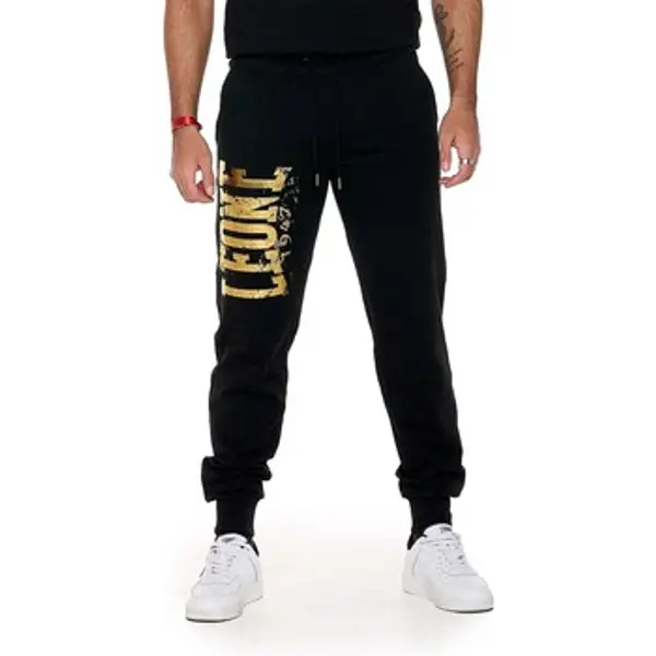 Leone 1947 Leone 1947  Hlače Man Sweatpants Authentic Gold  Leone 1947