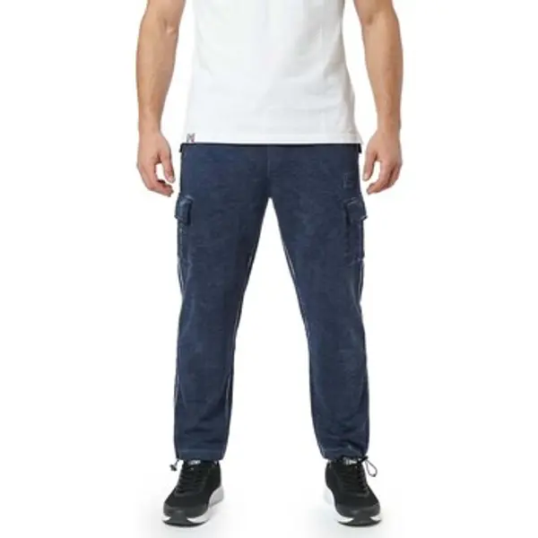 Leone 1947 Leone 1947  Hlače Man Sweatpants Old Wash  Leone 1947