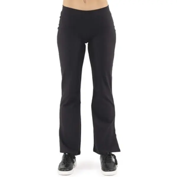 Leone 1947 Leone 1947  Hlače s pet džepova Woman Leggings Open Hem Never Without  Leone 1947