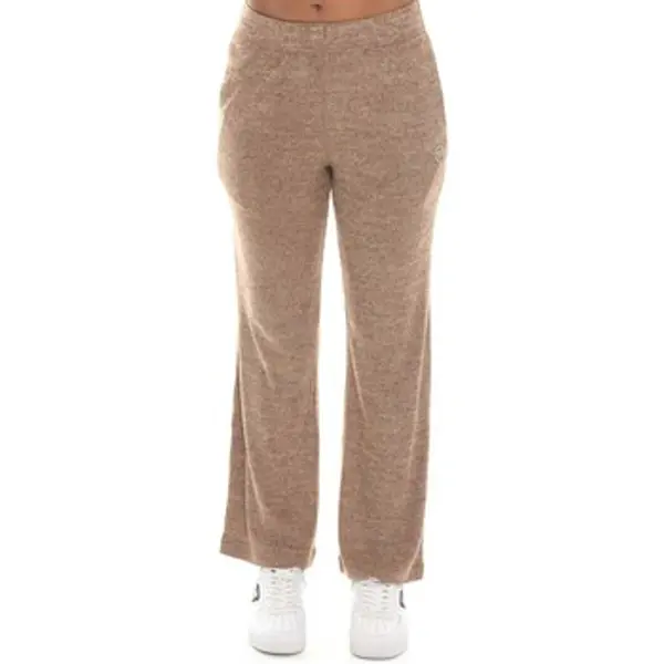 Leone 1947 Leone 1947  Hlače s pet džepova Woman Sweatpants Warm Touch  Leone 1947