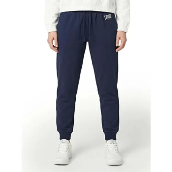 Leone 1947 Leone 1947  Hlače Woman Sweatpants Never Without  Leone 1947