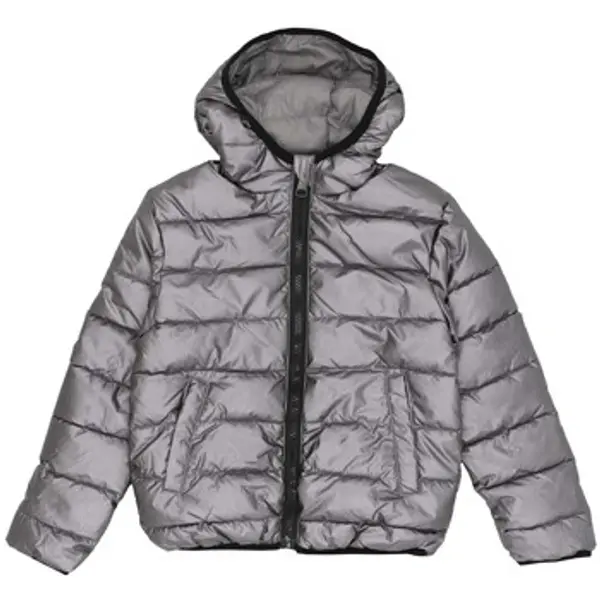 Leone 1947 Leone 1947  Jakne Girl Hoody Jacket Black Girl  Leone 1947