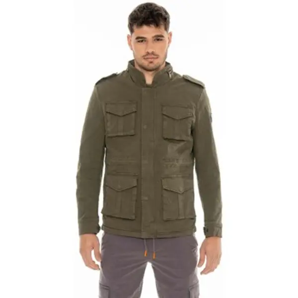 Leone 1947 Leone 1947  Jakne i sakoi Man Jackets Old Wash  Leone 1947