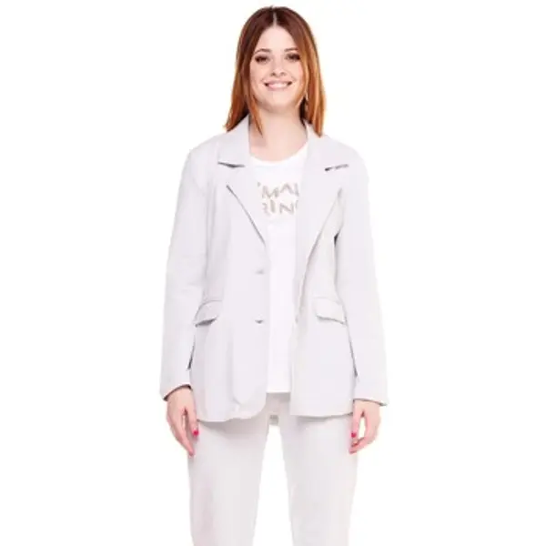 Leone 1947 Leone 1947  Jakne i sakoi Woman Jackets Crystal  Leone 1947