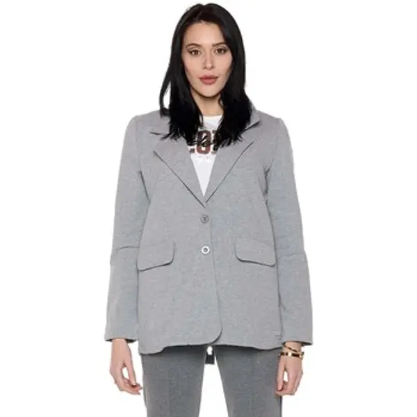 Leone 1947 Leone 1947  Jakne i sakoi Woman Jackets Pearl  Leone 1947