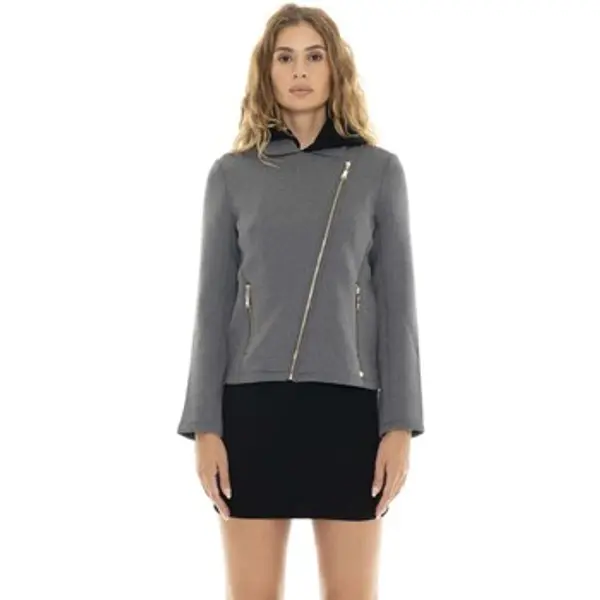 Leone 1947 Leone 1947  Jakne i sakoi Woman Neoprene Jackets Authentic Gold  Leone 1947