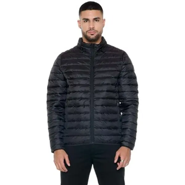 Leone 1947 Leone 1947  Jakne Man Jacket Full Zip Basic  Leone 1947