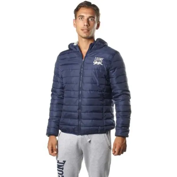 Leone 1947 Leone 1947  Jakne Man Polypadded Raincoat 100 Gr  Leone 1947