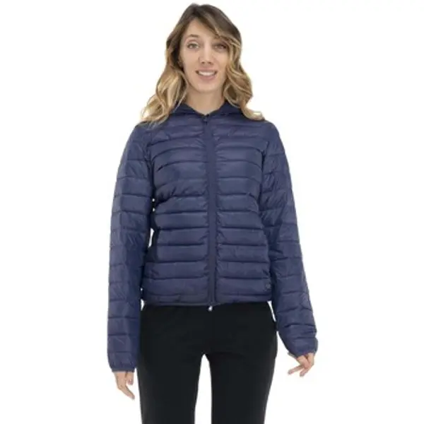 Leone 1947 Leone 1947  Jakne Woman Hoody Jackets Basic  Leone 1947