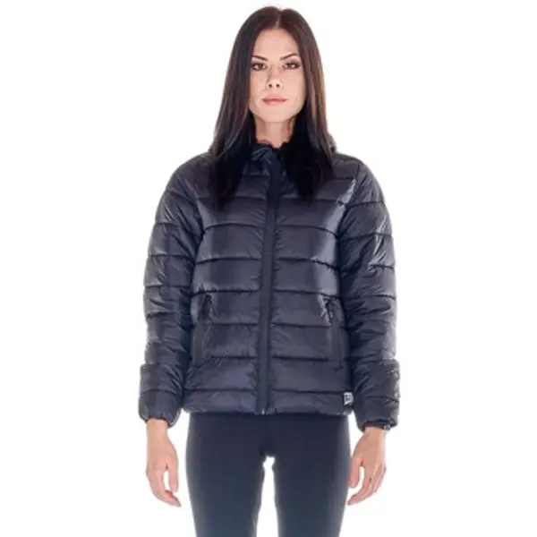 Leone 1947 Leone 1947  Jakne Woman Hoody Nylon Jacket Basic  Leone 1947