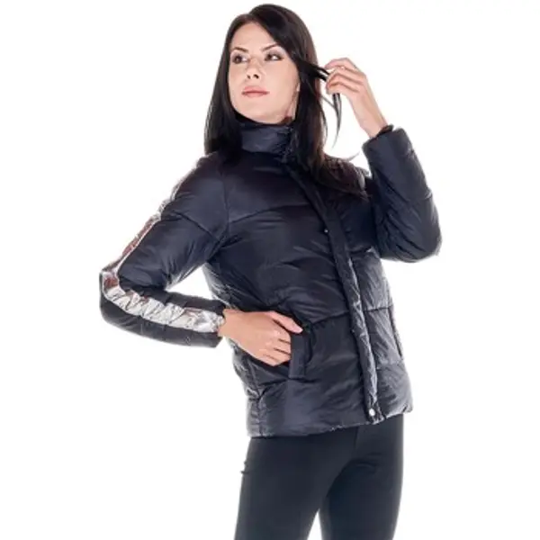 Leone 1947 Leone 1947  Jakne Woman Jackets Greysongreys  Leone 1947
