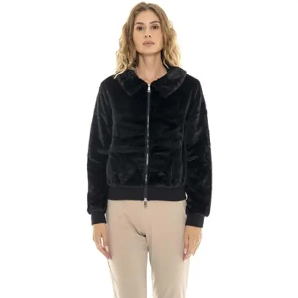 Leone 1947 Leone 1947  Jakne Woman Jackets Sherpa Never Without  Leone 1947