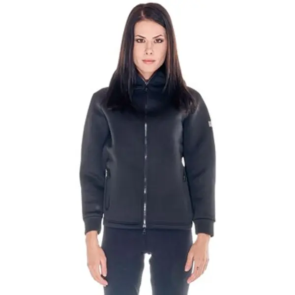 Leone 1947 Leone 1947  Jakne Woman Neoprene Jacket Basic  Leone 1947