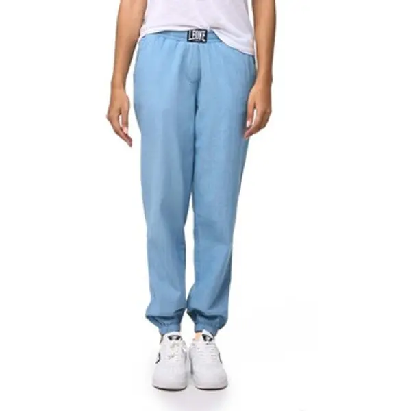 Leone 1947 Leone 1947  Jeggings / Joggs jeans Woman Sweatpants e  Leone 1947