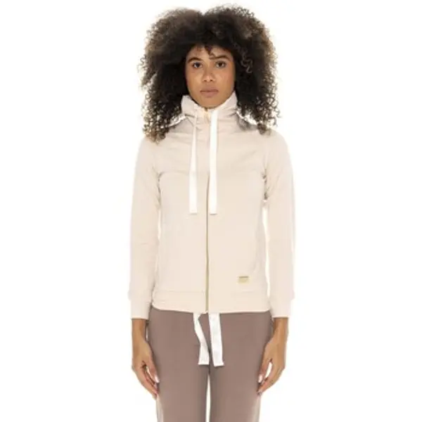 Leone 1947 Leone 1947  Kratke jakne Woman Full Zip Chic Tones  Leone 1947