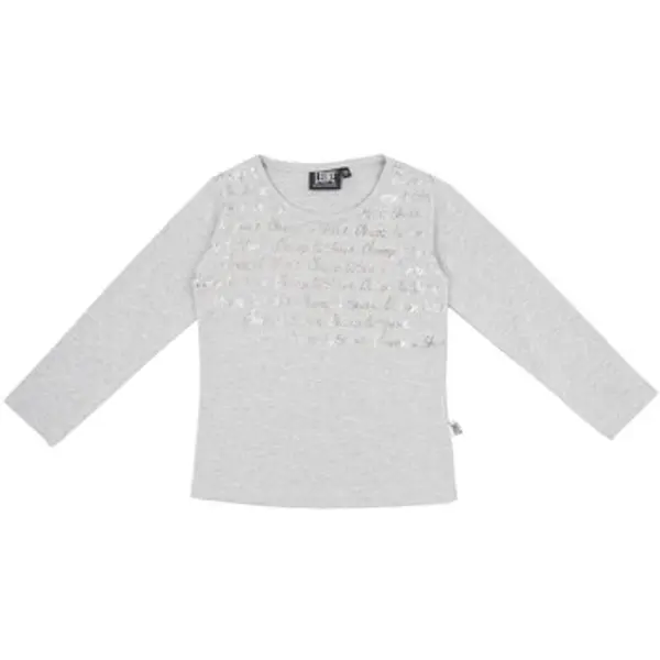Leone 1947 Leone 1947  Majice dugih rukava Girl T-Shirt Long Sleeves Dream  Leone 1947