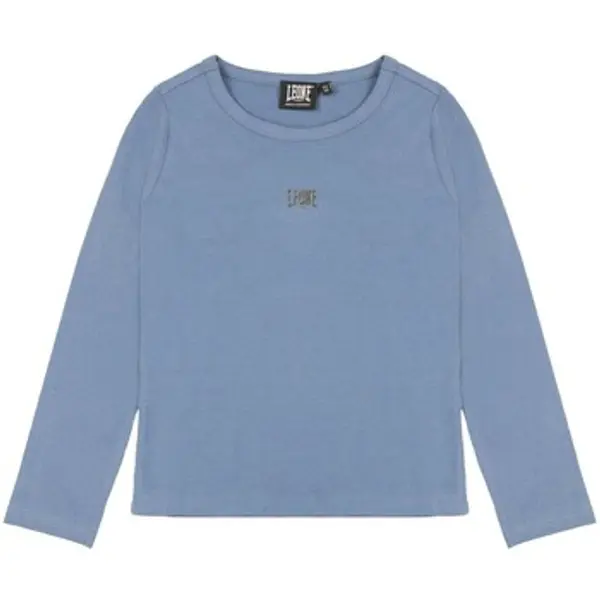 Leone 1947 Leone 1947  Majice dugih rukava Girl T-Shirt Long Sleeves Lace  Leone 1947