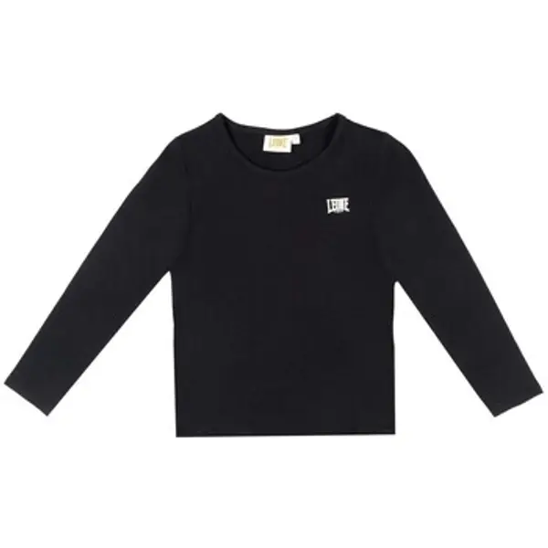 Leone 1947 Leone 1947  Majice dugih rukava Girl T-Shirt Long Sleeves Relaxed  Leone 1947