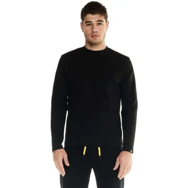 Leone 1947 Leone 1947  Majice dugih rukava Man Long Sleeve Urban  Leone 1947