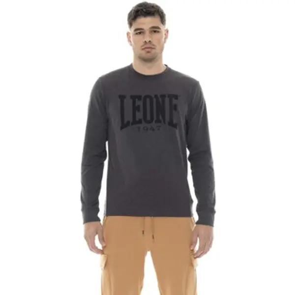 Leone 1947 Leone 1947  Majice dugih rukava Man Tshirt L/S  Leone 1947