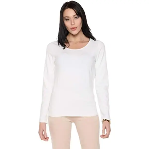 Leone 1947 Leone 1947  Majice dugih rukava Woman Long Sleeves Never Without  Leone 1947