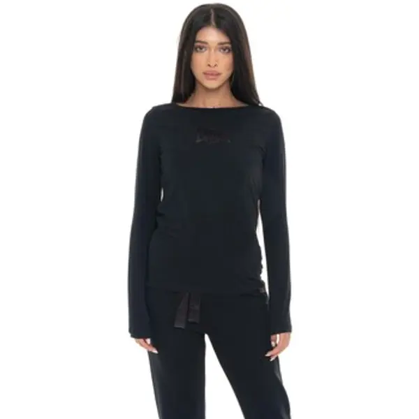 Leone 1947 Leone 1947  Majice dugih rukava Woman T-Shirt Long Sleeves Never Without  Leone 1947