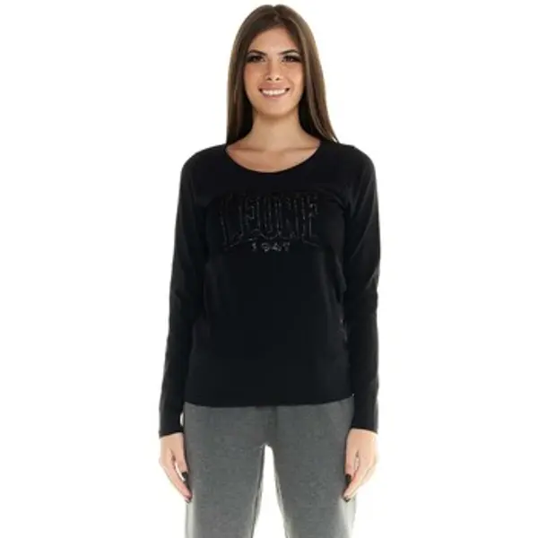 Leone 1947 Leone 1947  Majice dugih rukava Woman T-Shirt Long Sleeves Scooter  Leone 1947