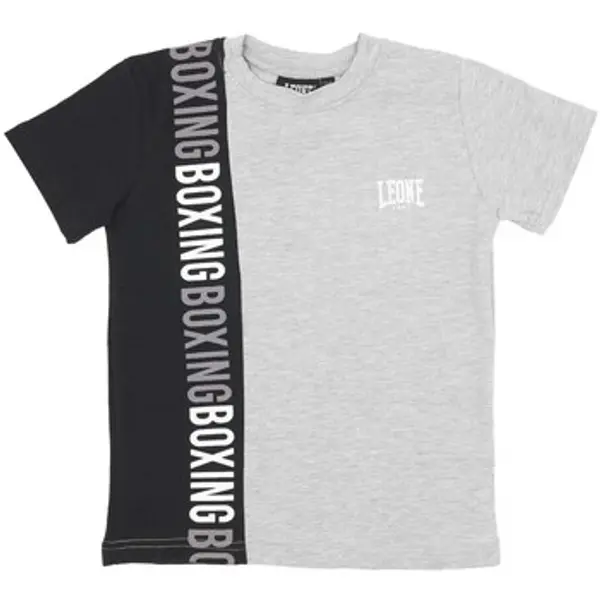 Leone 1947 Leone 1947  Majice kratkih rukava Boy Short Sleeves Junior Class  Leone 1947