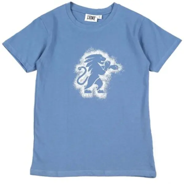 Leone 1947 Leone 1947  Majice kratkih rukava Boy T-Shirt Short Sleeves e  Leone 1947