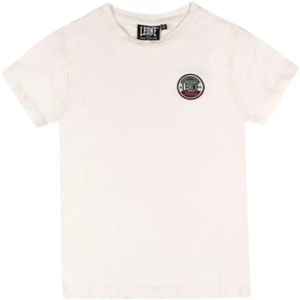 Leone 1947 Leone 1947  Majice kratkih rukava Boy T-Shirt Short Sleeves Italy  Leone 1947